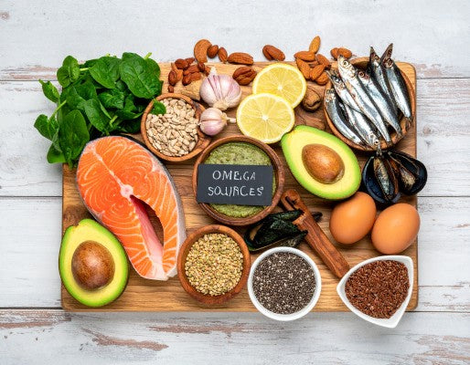 Everything You Need to Know About Omega Supplements for Dogs