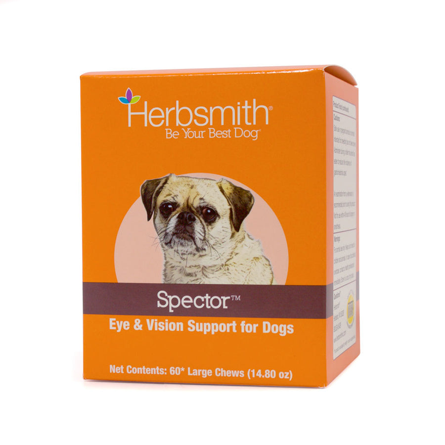 Herbsmith Spector - Eye & Vision Support