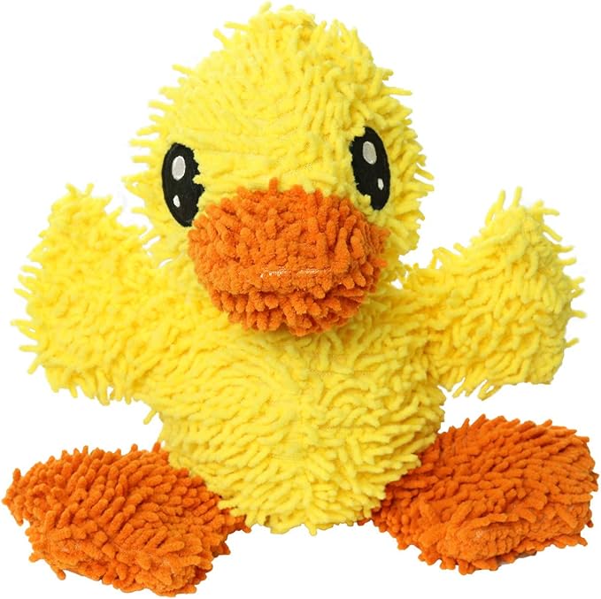 Mighty® Microfiber Ball - Duck