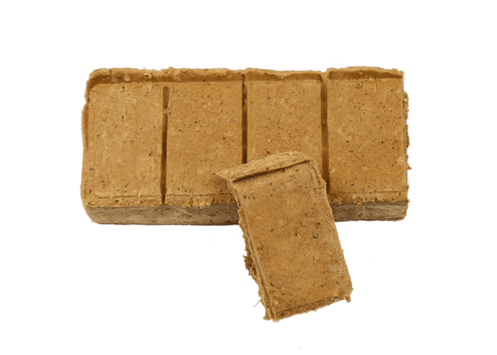 NOBL Adult Canine Food Bars - Beef and Chicken