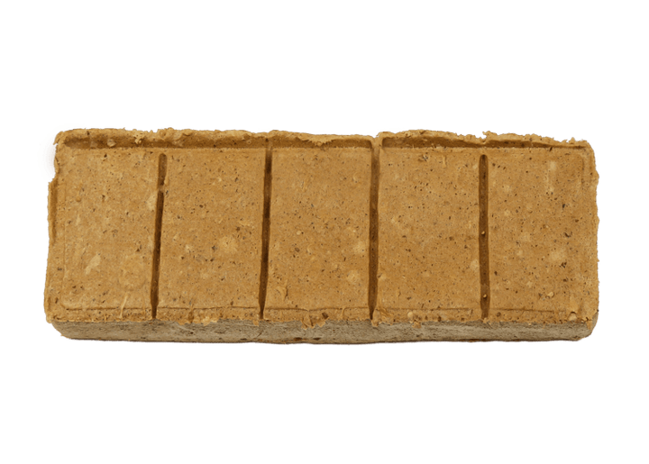 NOBL Adult Canine Food Bars - Beef and Chicken