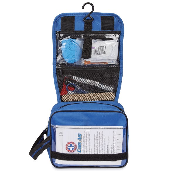 H.E.L.P. First Aid Kit