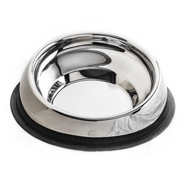 Enhanced Pet Bowl and Stand Bundle, Small · The Classic Pooch