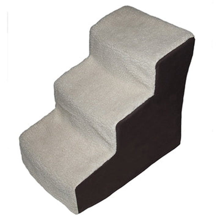 pet gear easy step Pet Gear Easy Step III Deluxe Soft Pet Stairs
