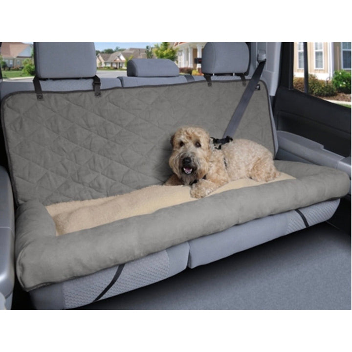 Solvit Car Cuddler Seat