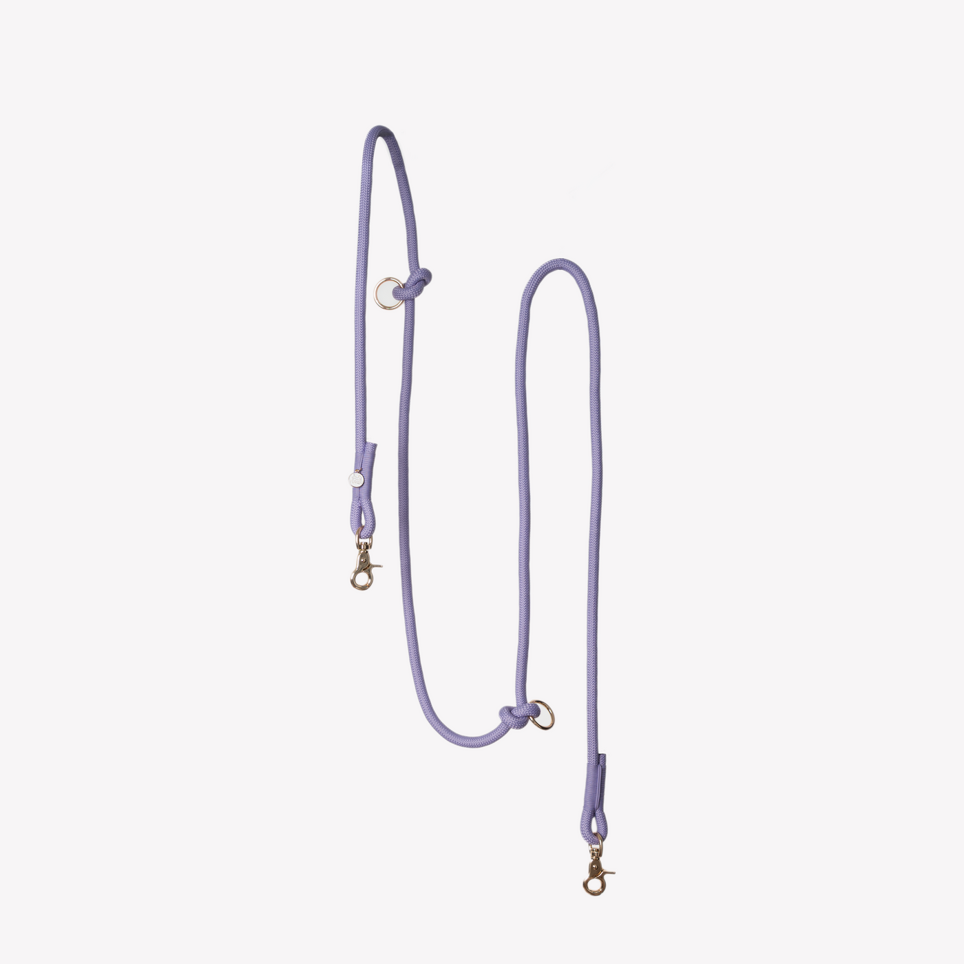 FURLOU Hands Free Braided Leash
