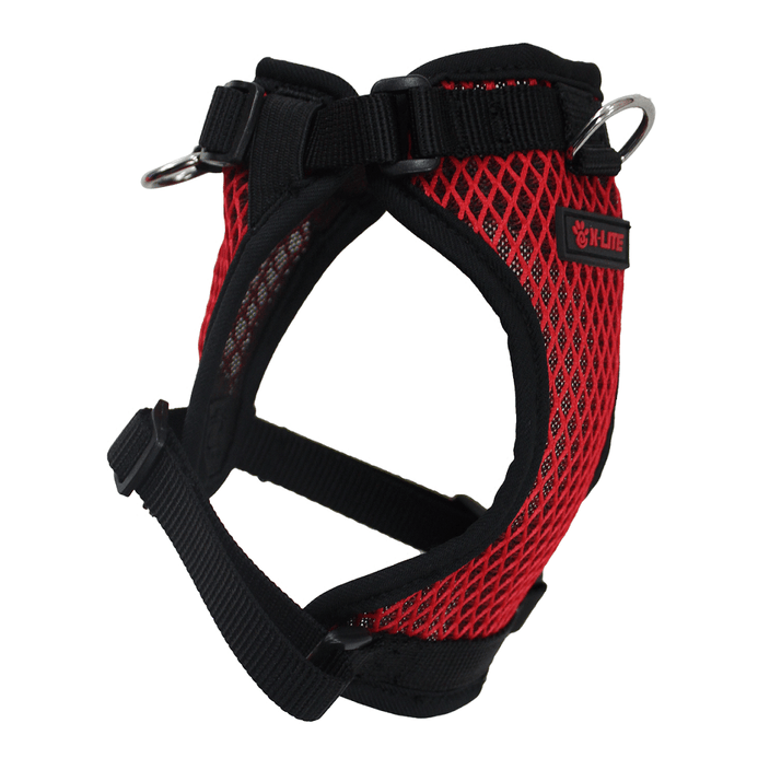 DOCO® X-Lite Front Range Mesh Harness