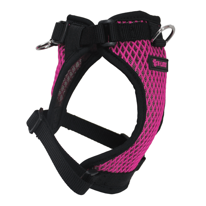 DOCO® X-Lite Front Range Mesh Harness