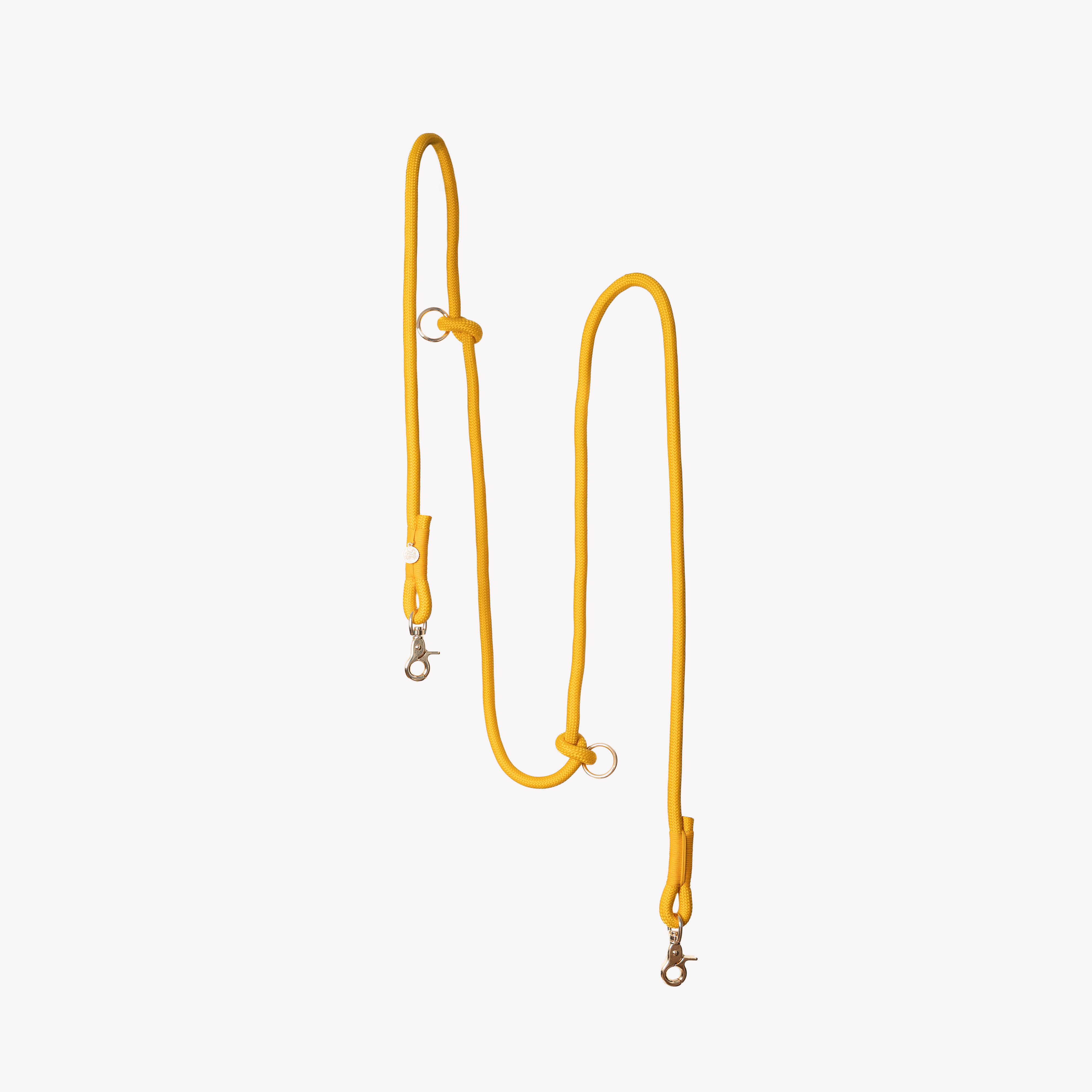 FURLOU Hands Free Braided Leash