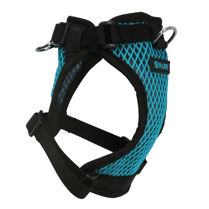 DOCO® X-Lite Front Range Mesh Harness