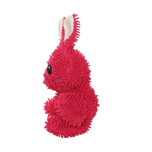 Mighty® Microfiber Ball - Rabbit · The Classic Pooch