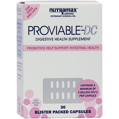 Proviable DC Probiotic