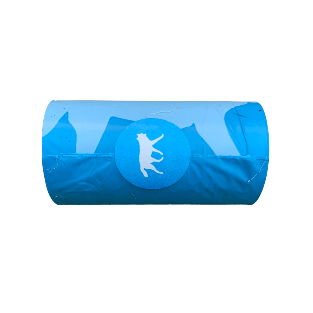 rōmng Bio-based Dog Poop Bags