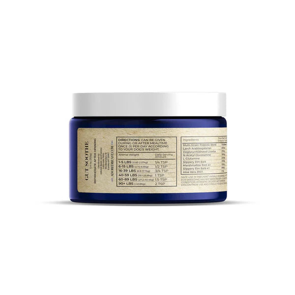 Adored Beast Gut Soothe