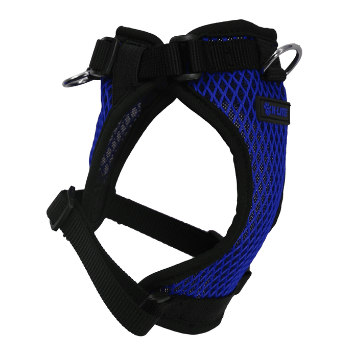 DOCO® X-Lite Front Range Mesh Harness