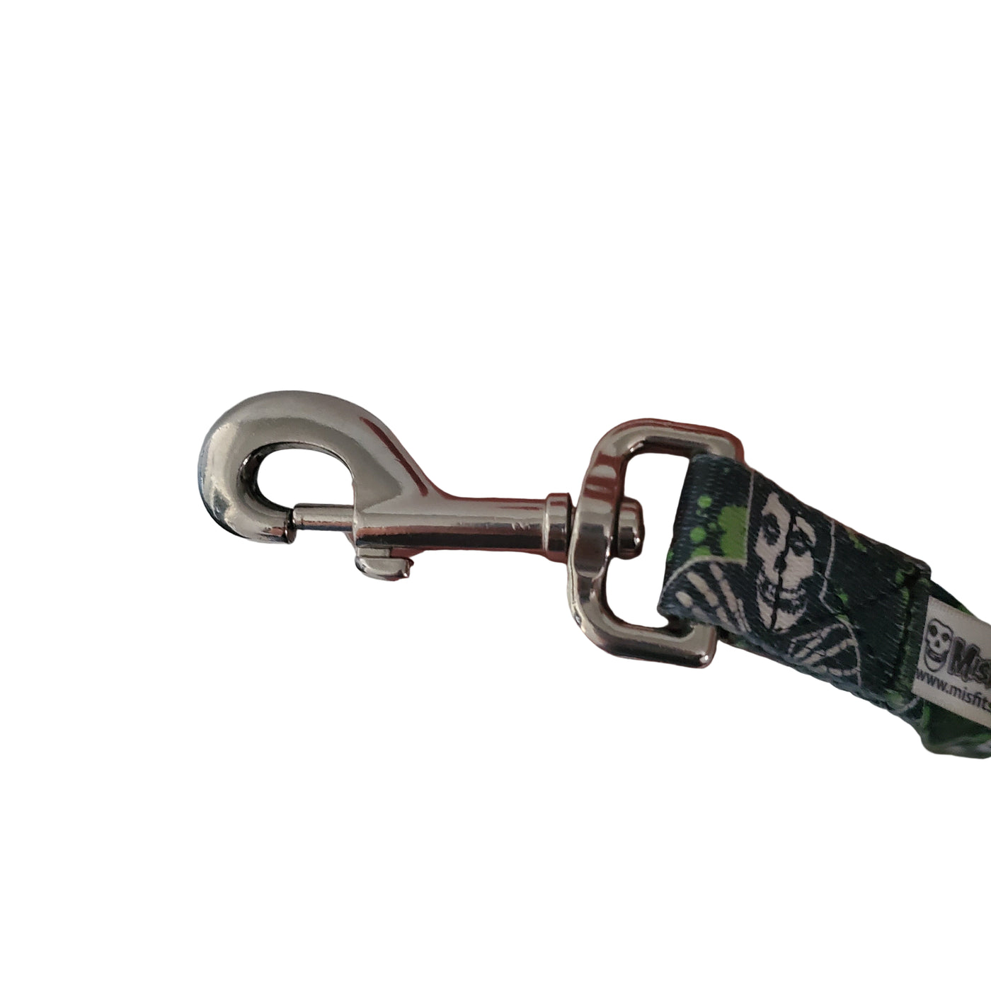 Official Misfits "Fiend" Leash