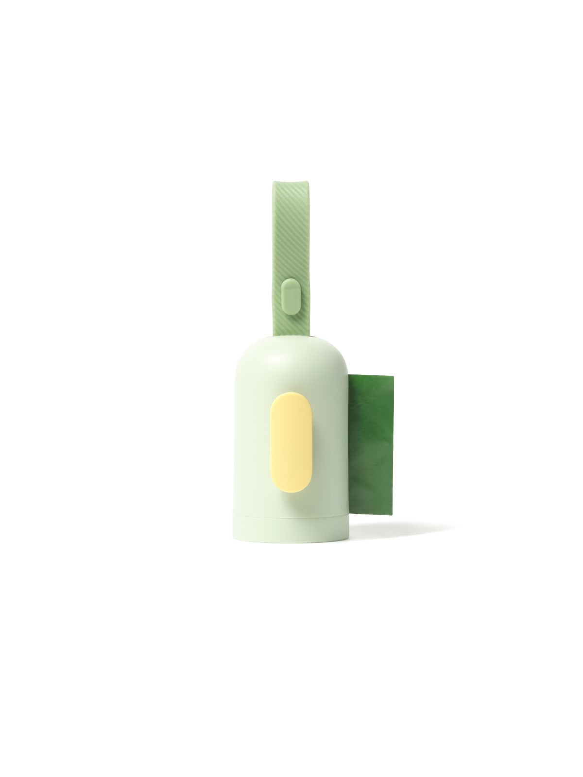 Dispensador de bolsas de basura sin perfume Earth Rated
