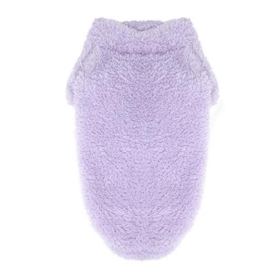 Soft Plush Pullover for Dogs by Doggie Design
