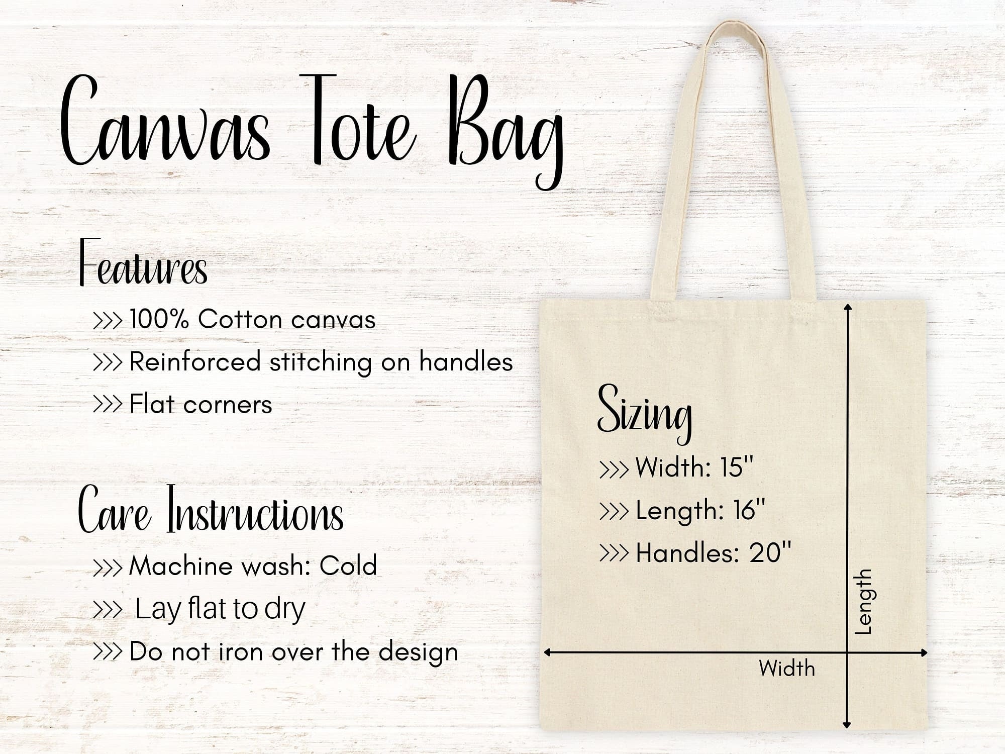 IF MY DOG CAN'T GO...Canvas Tote Bag