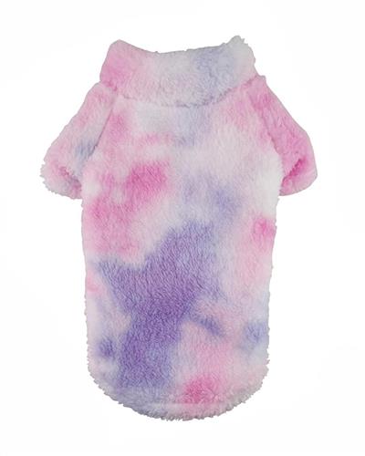 Soft Plush Pullover for Dogs by Doggie Design