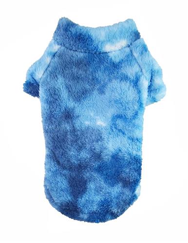 Soft Plush Pullover for Dogs by Doggie Design