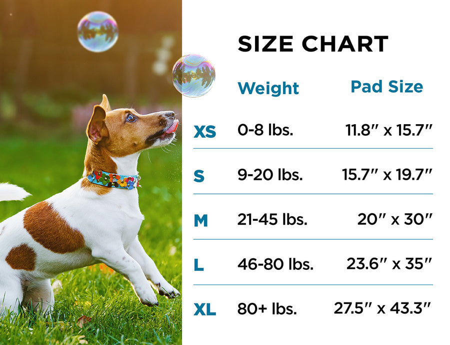 Green Pet Shop Cooling Pad