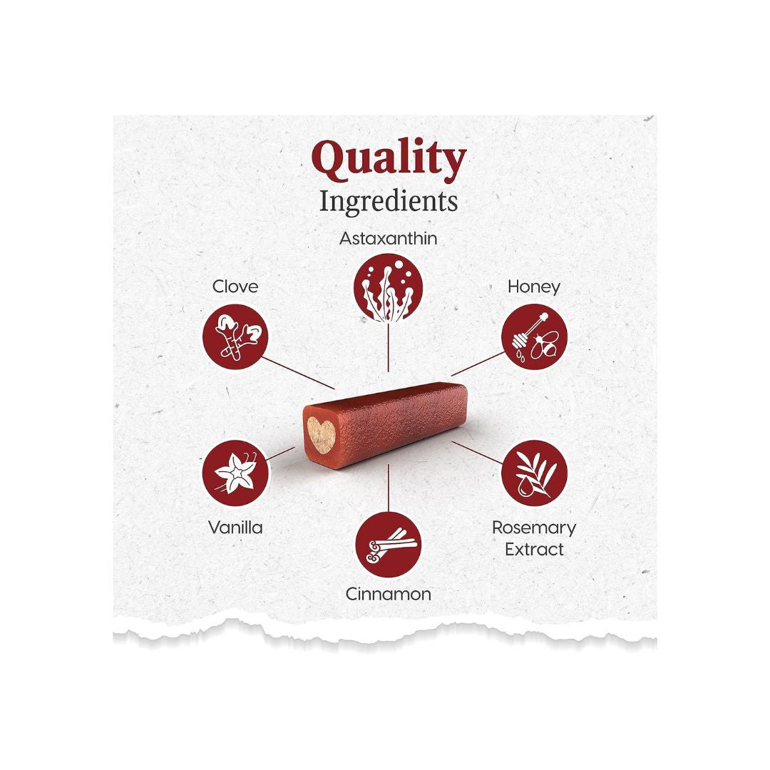 Ark Naturals Protection+ Pasta de dientes 5 en 1