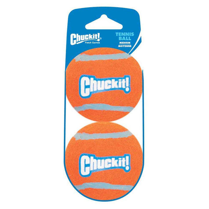 Chuckit! Tennis Balls for Dogs