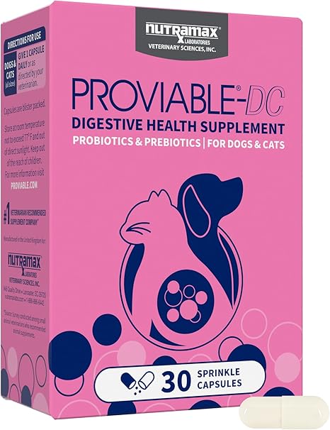 Proviable DC Probiotic