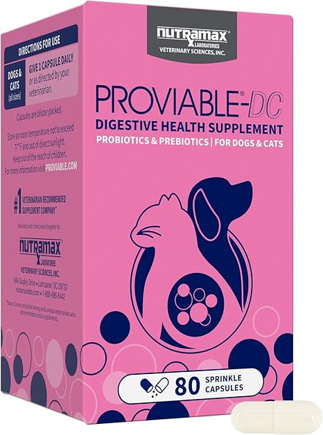 Proviable DC Probiotic