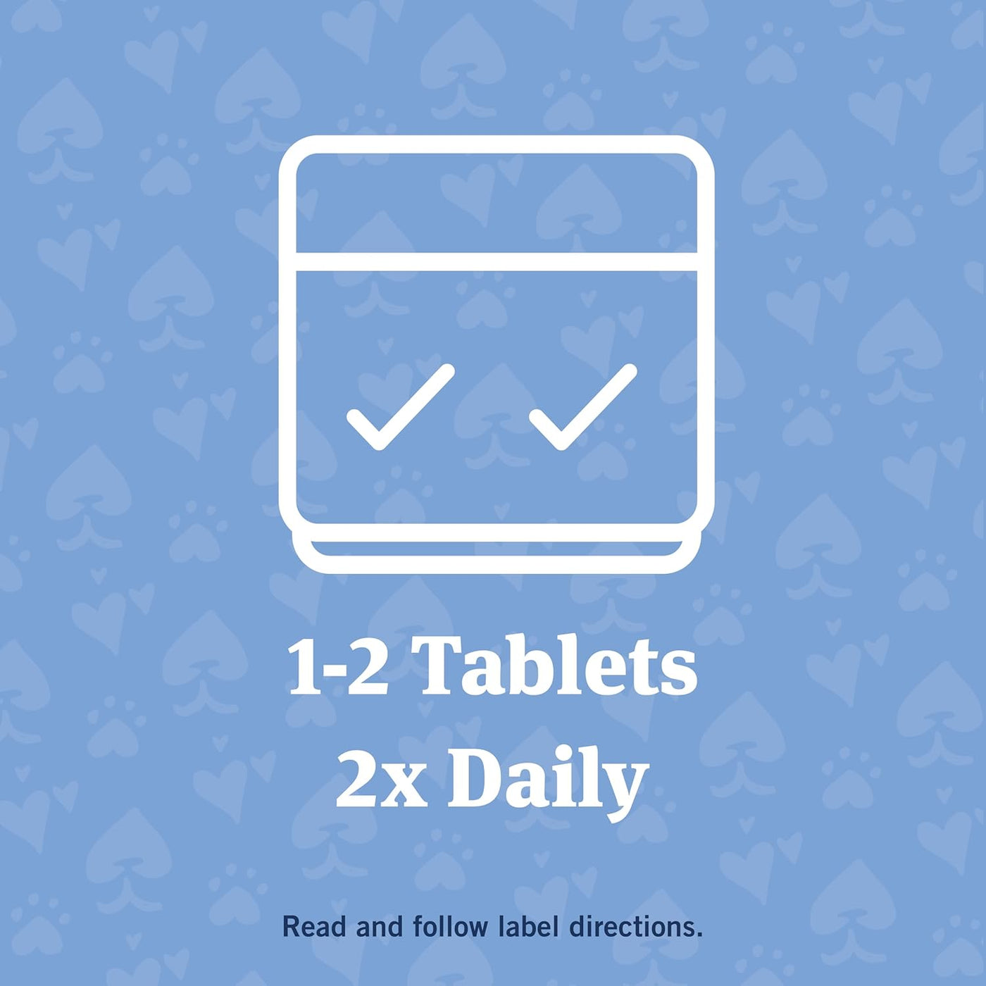 PetArmor® Antihistamine Tablets for Dogs