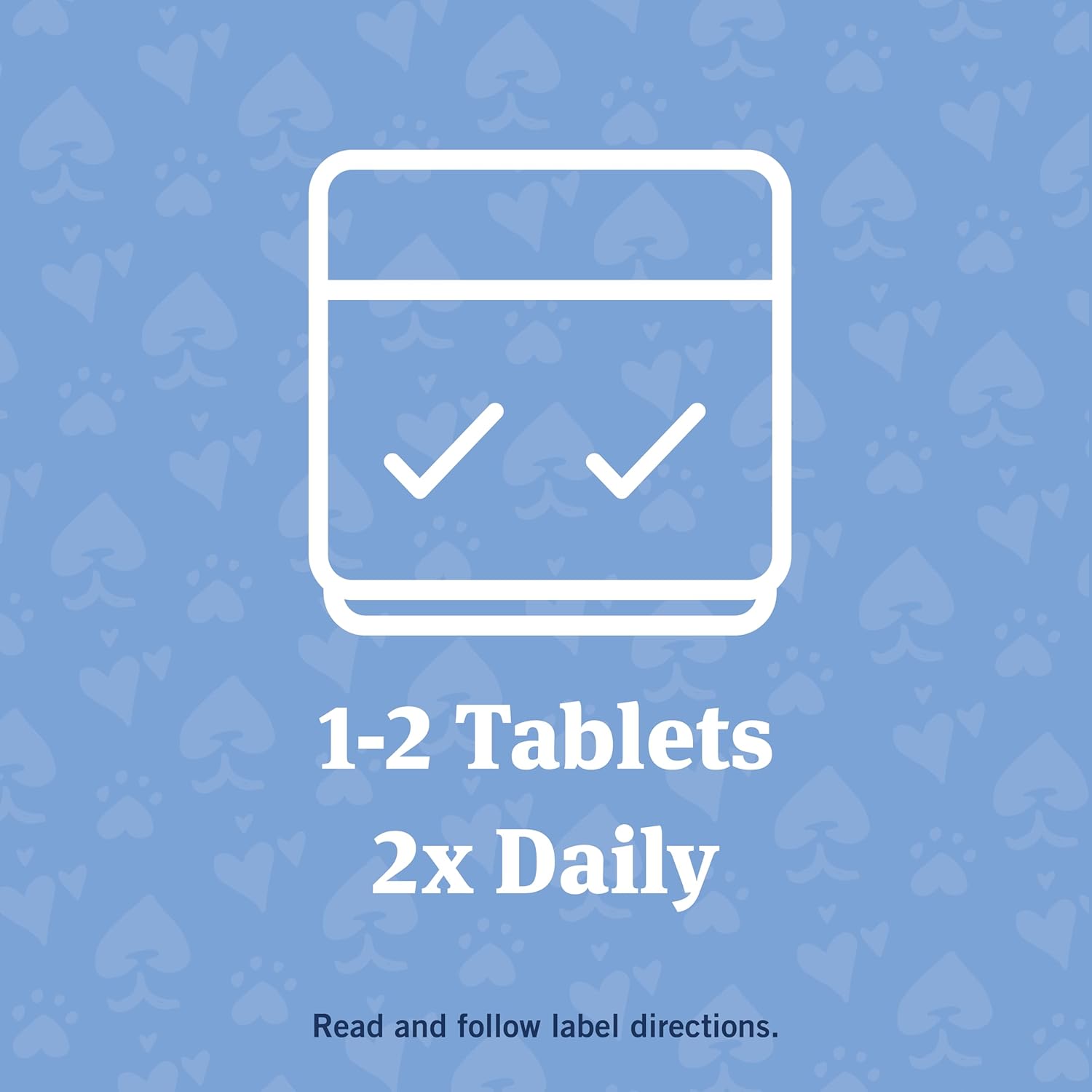PetArmor® Antihistamine Tablets for Dogs