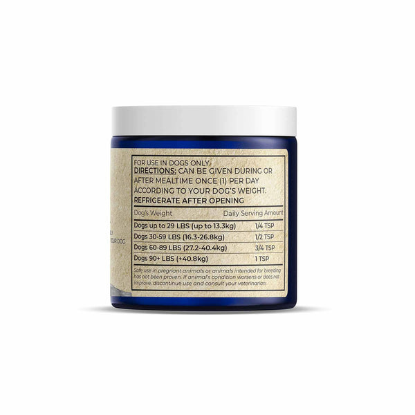 Adored Beast Fido’s Flora Pre & Probiotic
