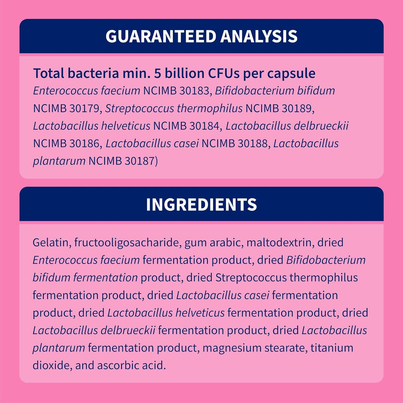 Proviable DC Probiotic