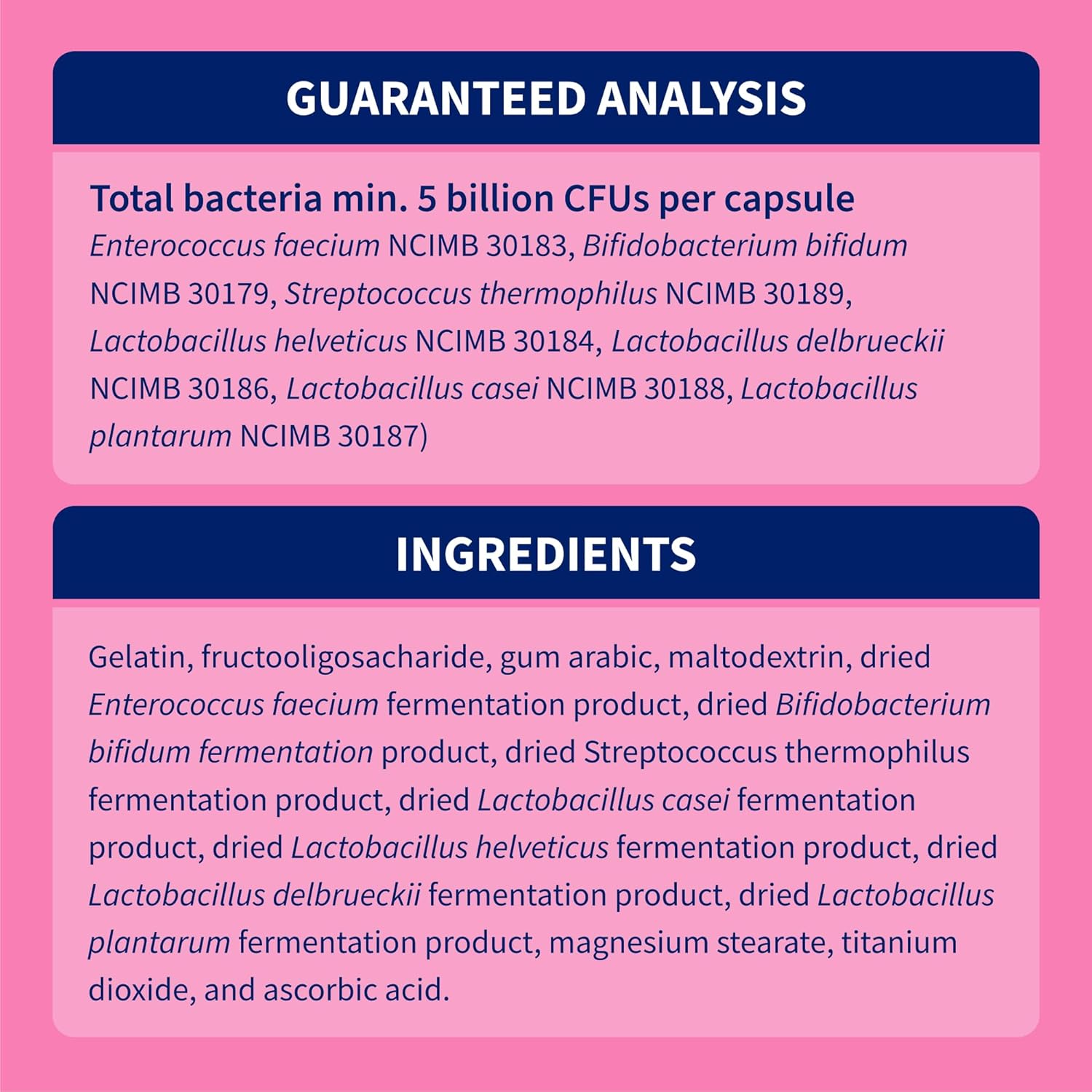 Proviable DC Probiotic