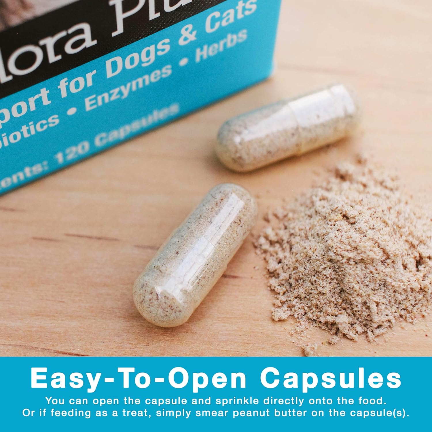 Herbsmith Microflora Plus