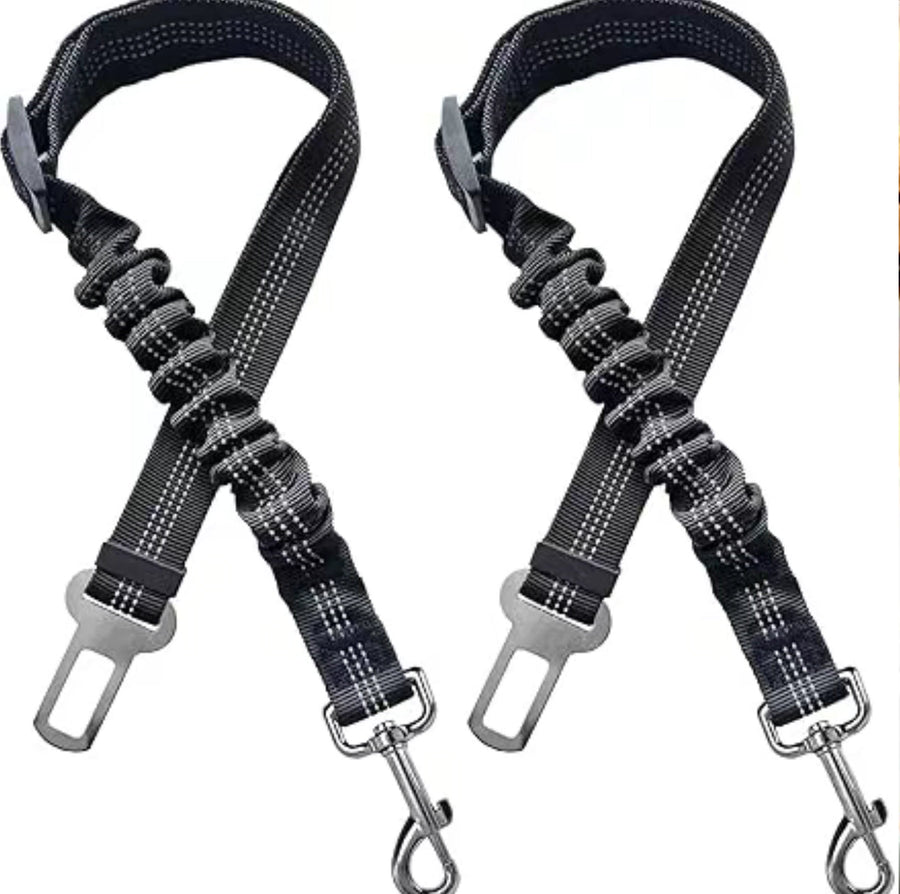 Dog Seat Belt Strap