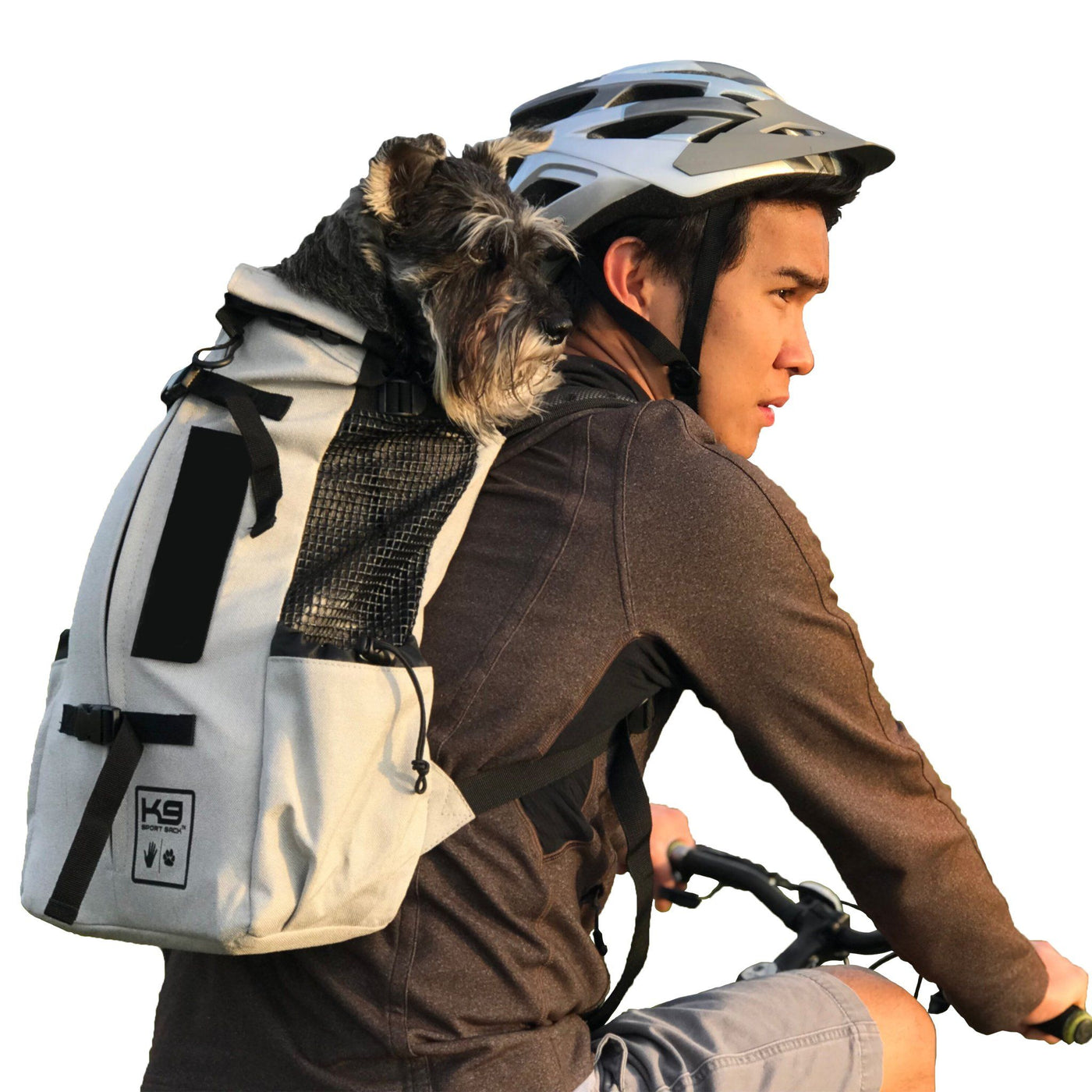 K9 Sport Sack Air 2, The Original Backpack Dog Carrier