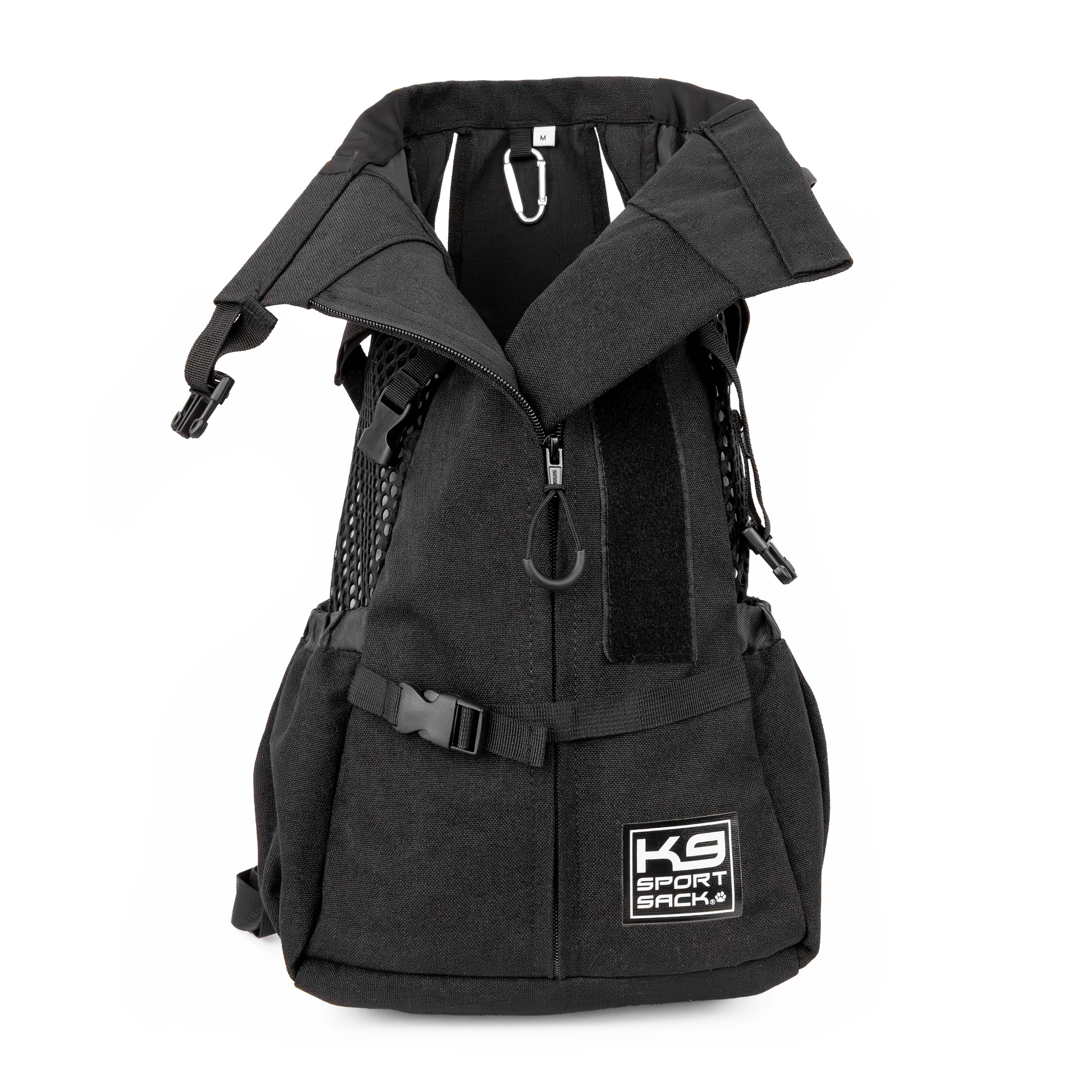 K9 Sport Sack Air 2, The Original Backpack Dog Carrier