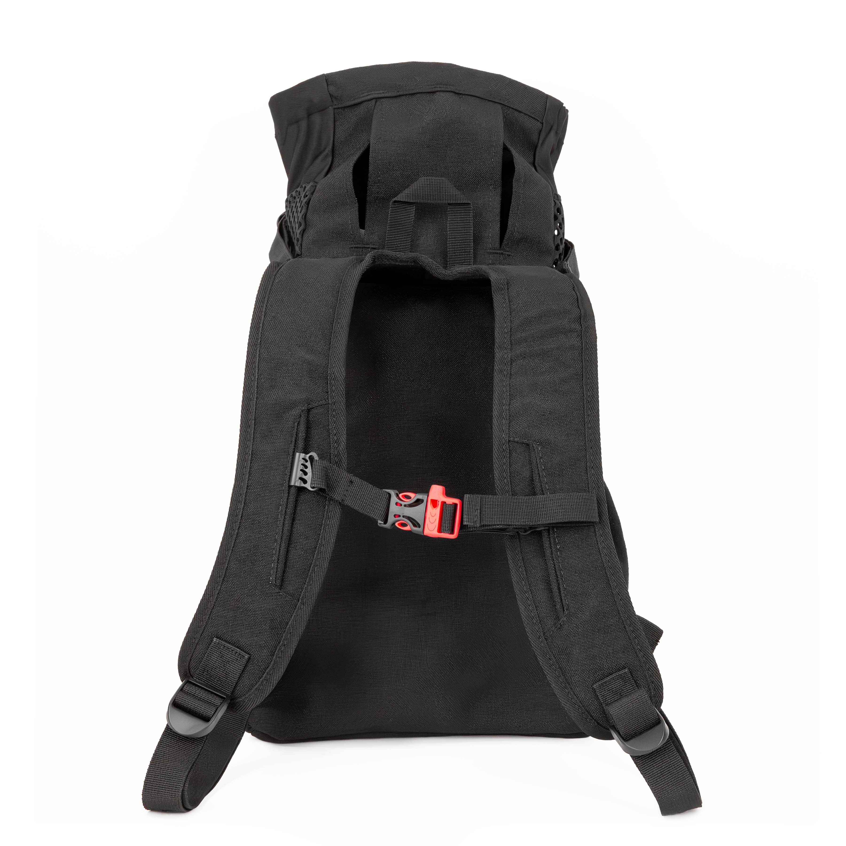 K9 Sport Sack Air 2, The Original Backpack Dog Carrier