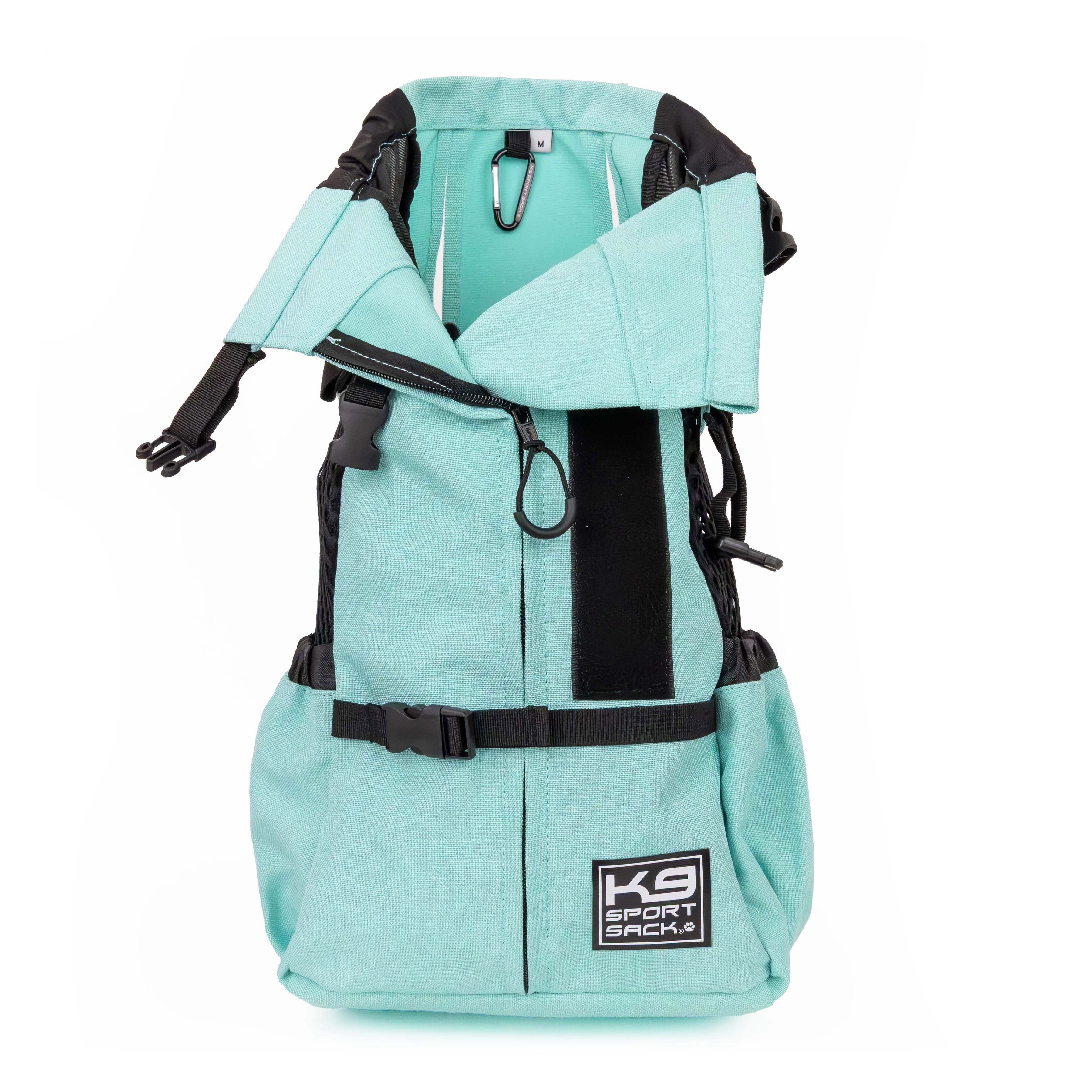 K9 Sport Sack Air 2, The Original Backpack Dog Carrier