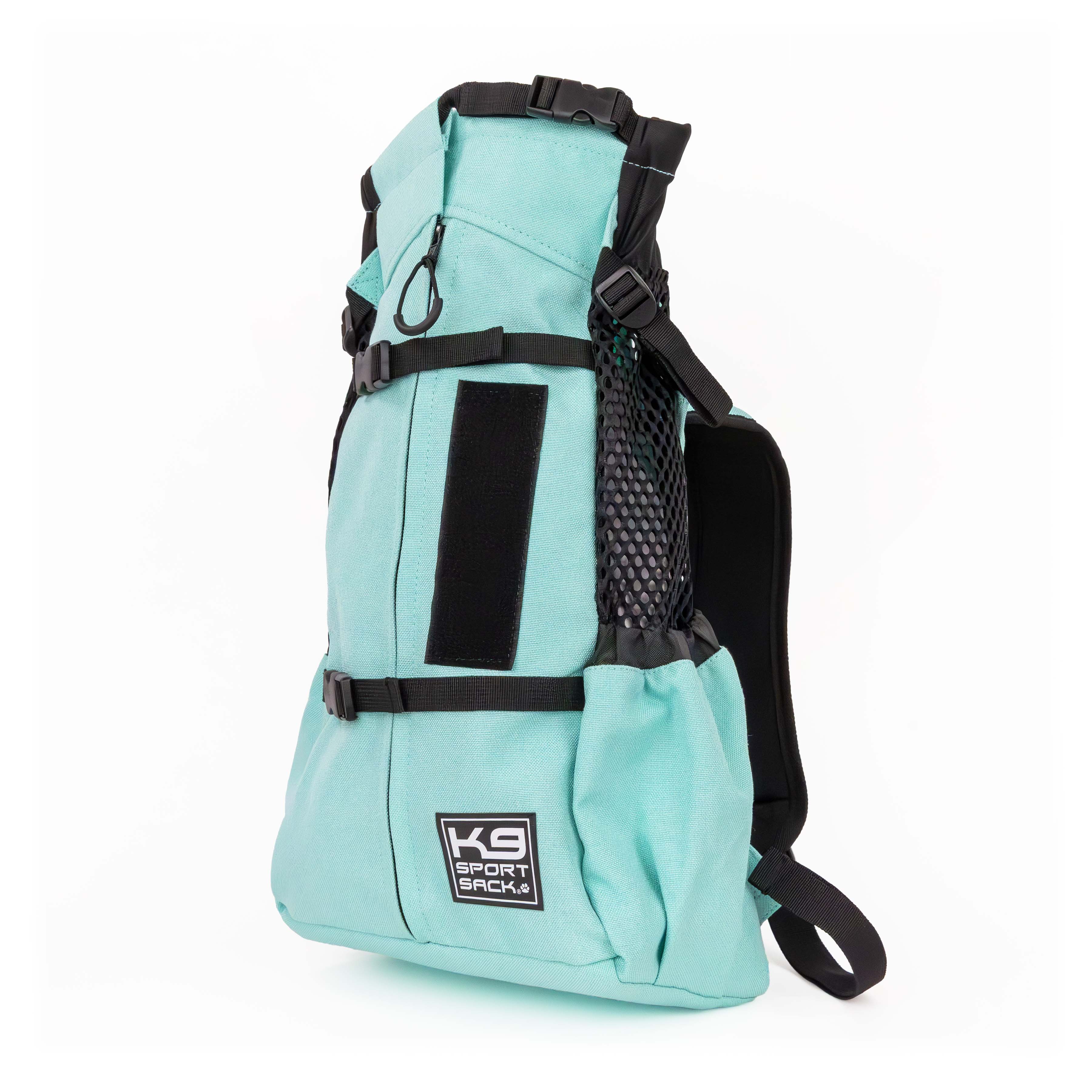 K9 Sport Sack Air 2, The Original Backpack Dog Carrier