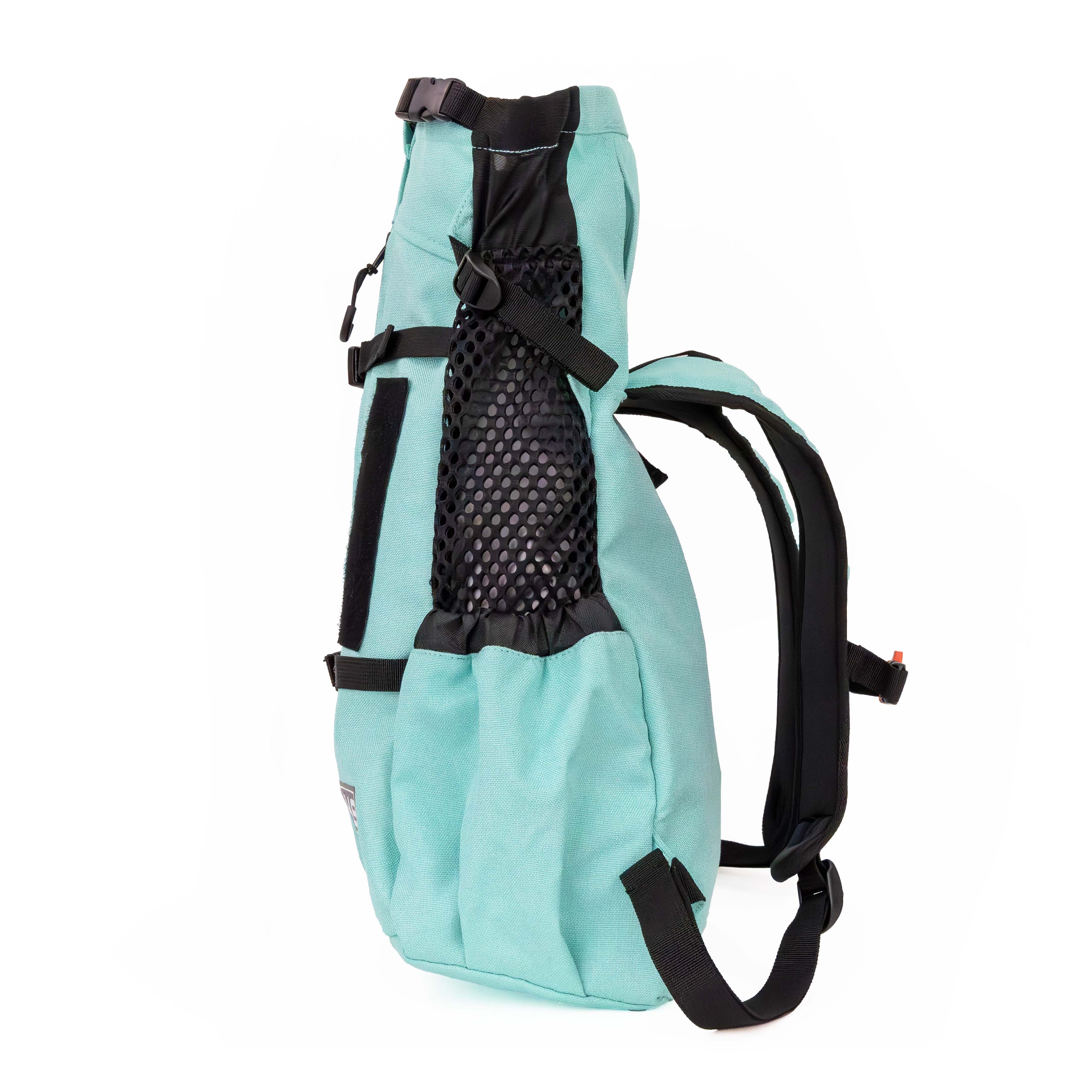 K9 Sport Sack Air 2, The Original Backpack Dog Carrier