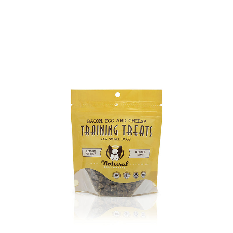 Natural Dog Company Training Treats