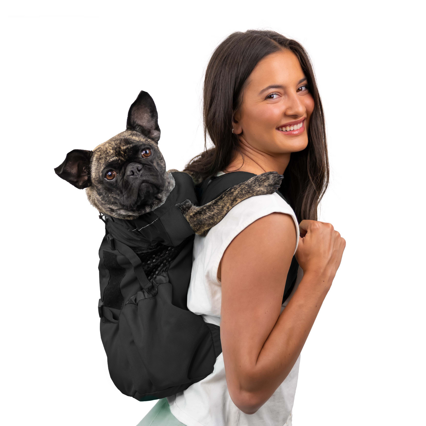 K9 Sport Sack Air 2, The Original Backpack Dog Carrier