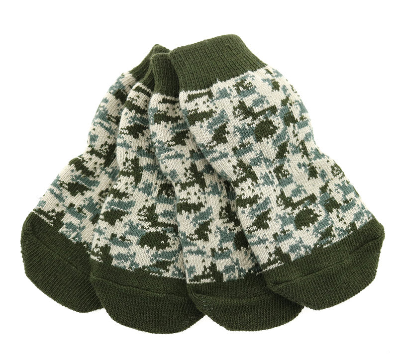 Doggie Design Non-Skid Dog Socks