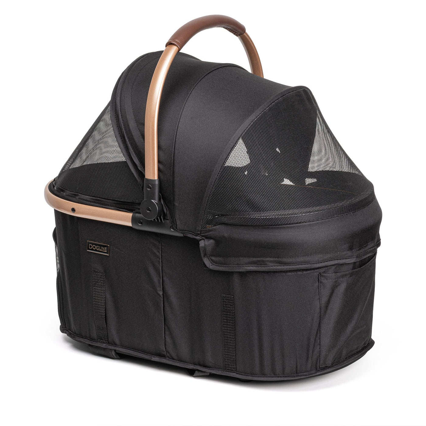 Signature Legacy Pet Stroller + Removable Cradle