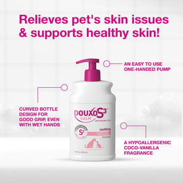 Douxo S3 Calm Shampoo