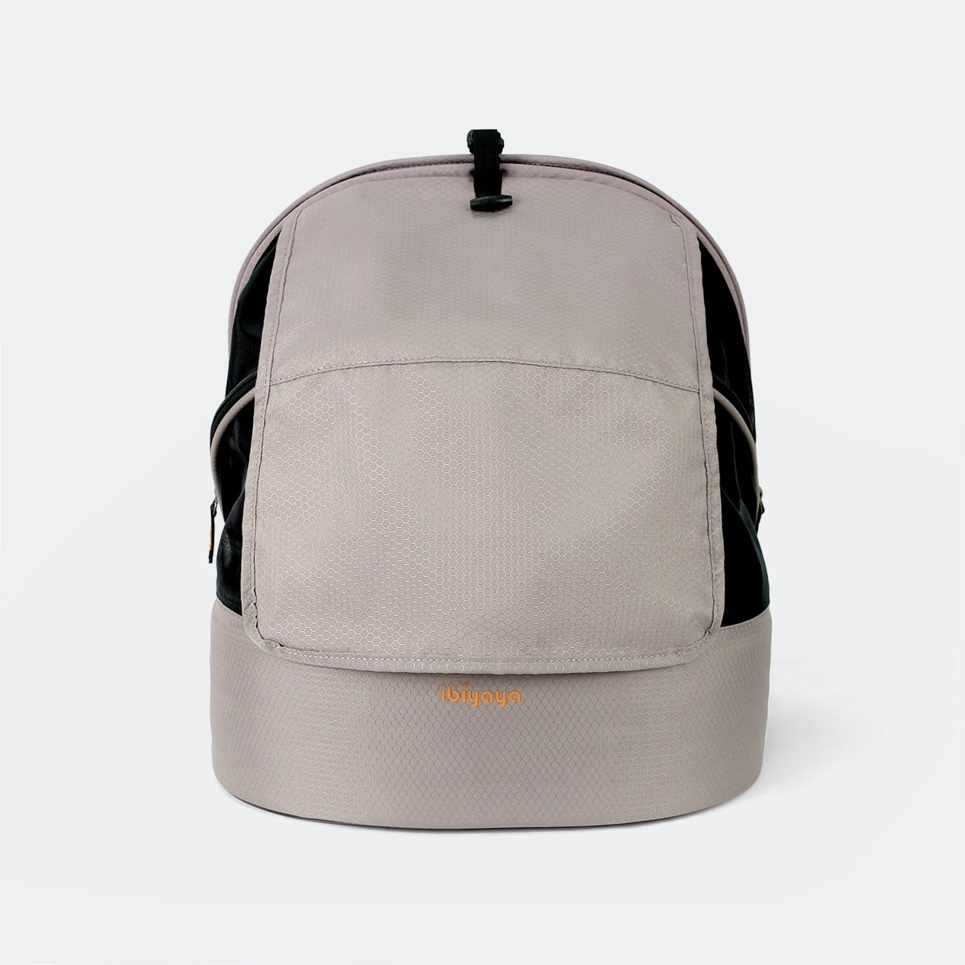Panorama Zipper-Free Pet Carrier Backpack