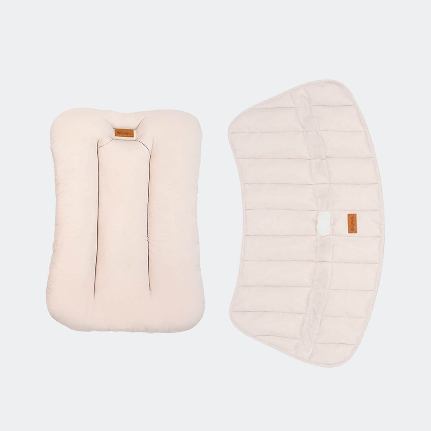 All-Season Pet Stroller Cushion Set - Medium